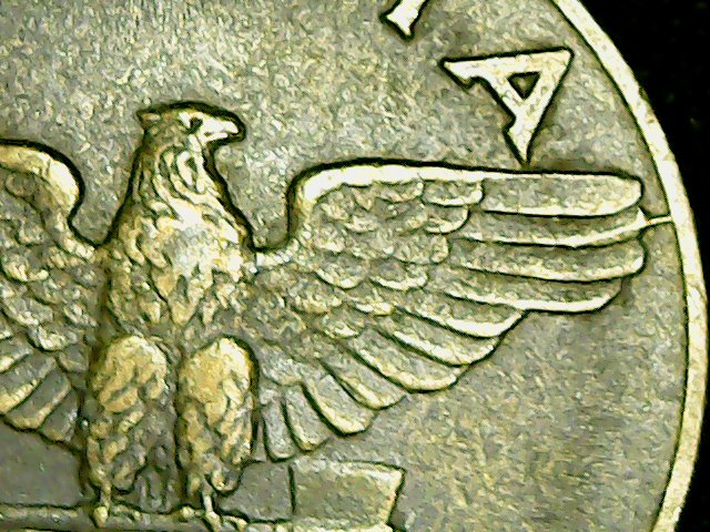 sena coins